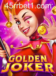 GoldenJoker